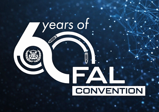 60 Years of Smarter Shipping: the FAL Convention Marks Major Milestone