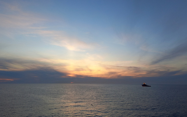 Перечень категорий маломерных судов, не подлежащих регистрации в реестре маломерных судов