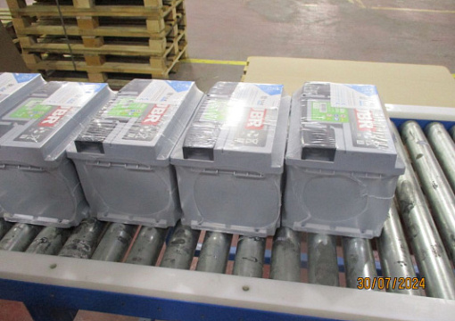 Регистр подтвердил качество белорусских аккумуляторов для морского транспорта