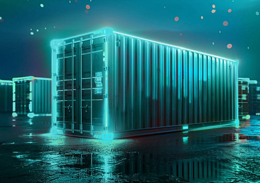 РС внедрил требования к телематической системе мониторинга эксплуатации контейнеров