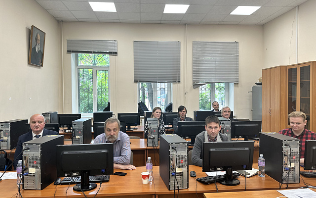 Представитель РС оценил подготовку молодых инженеров-электротехников