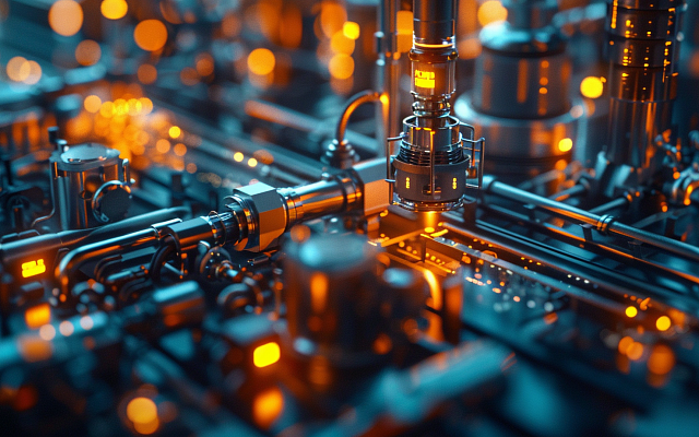 РС получил поручение Минпромторга на освидетельствование продукции согласно ПП 719