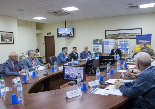 РС принял участие в Международном форуме «Транспорт. Горизонты развития»