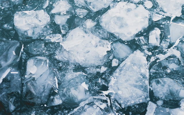 Регистр разрабатывает техническую документацию для рыболовных судов по новым требованиям Полярного кодекса