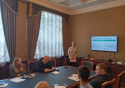 РС открывает новые векторы сотрудничества с уральскими предприятиями