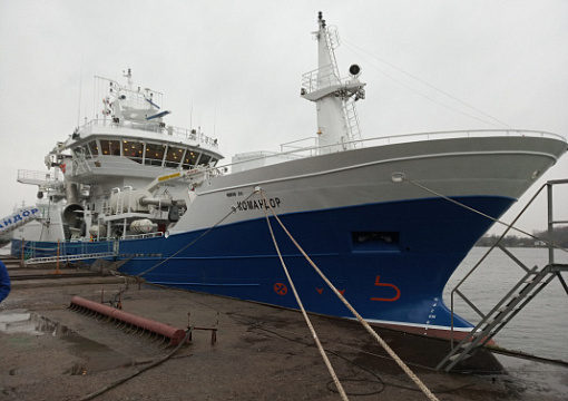 РС и ПСК «Янтарь»: Новые горизонты сотрудничества 