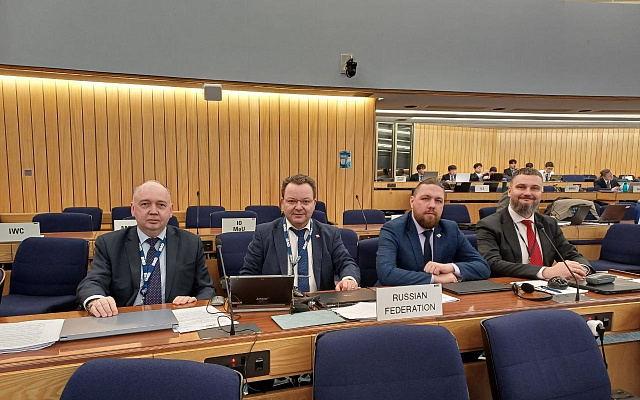 Outcome of the 11th session of the IMO Sub-Committee on Ship Design and Construction 