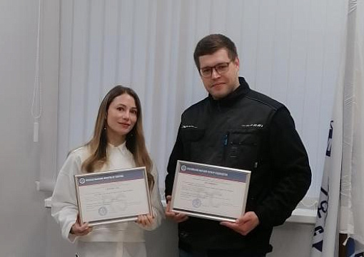 РС завершил сертификацию Мурманской судоверфи