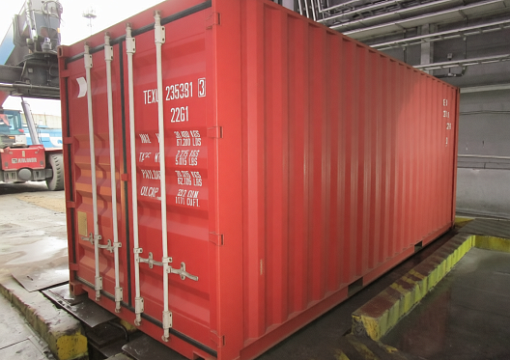 Свидетельства VGM получила Кольская ГМК