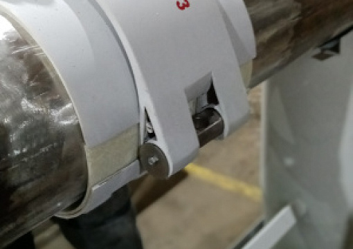 РС одобрил инновационную технологию ремонта трубопроводов